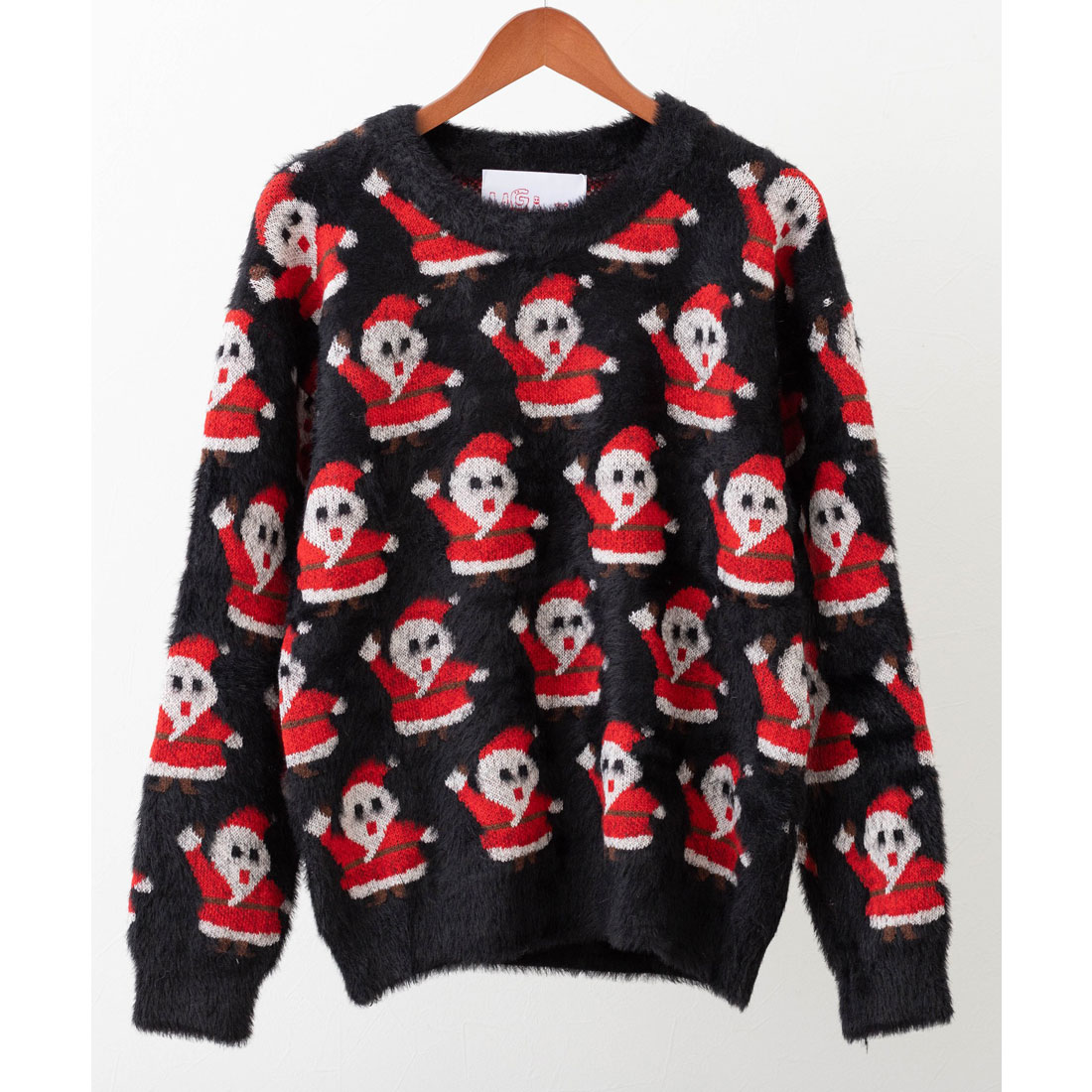 セール65%OFF】アグリー UGLY クリスマス ダサセーター セール65%OFF】アグリー UGLY クリスマス ダサセーター