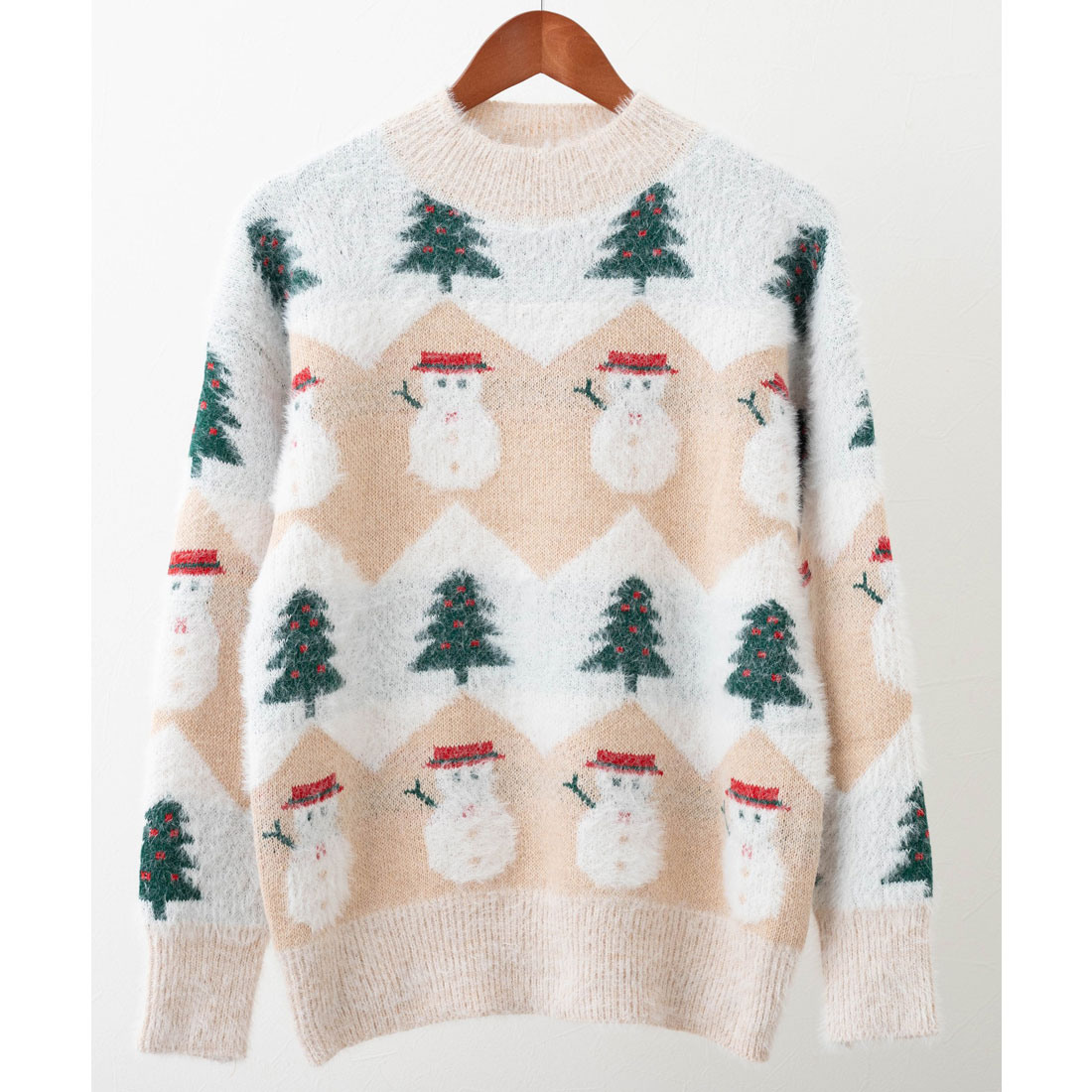セール65%OFF】アグリー UGLY クリスマス ダサセーター セール65%OFF】アグリー UGLY クリスマス ダサセーター