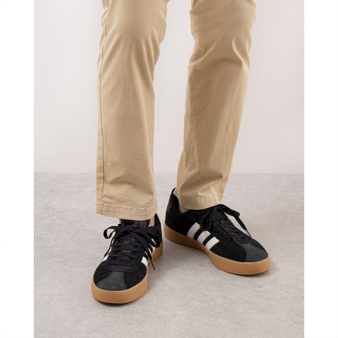 セール 19%OFF】アディダス adidas メンズ スニーカー VL コート