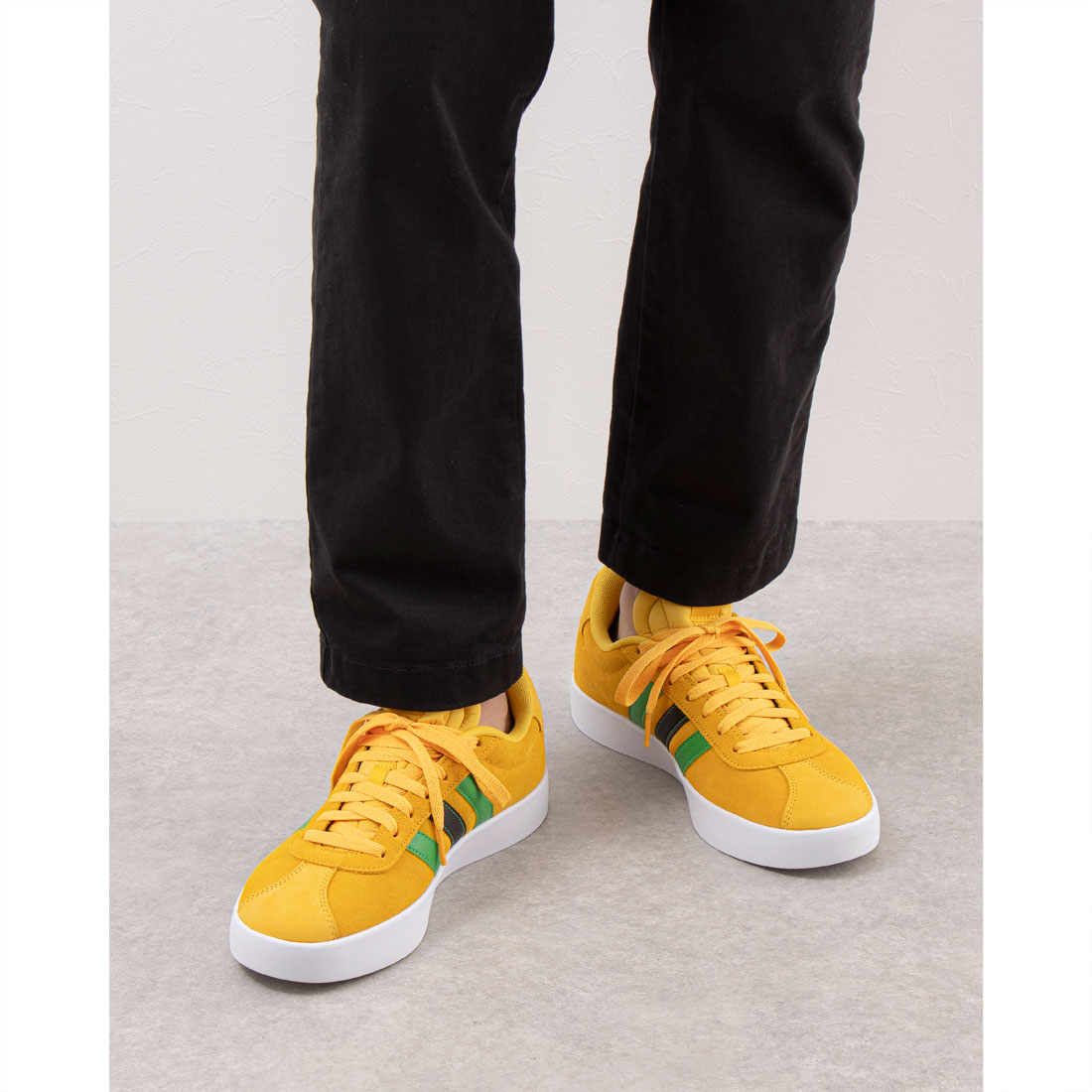 アディダス adidas メンズ スニーカー VL コート 3.0 / VL COURT