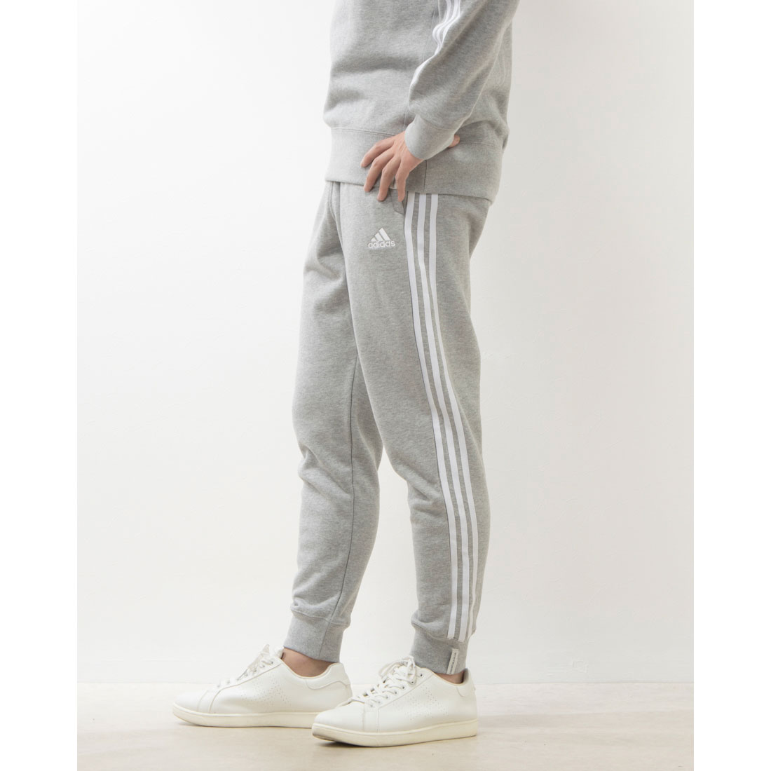 セール 30%OFF】アディダス adidas メンズ スウェットロング
