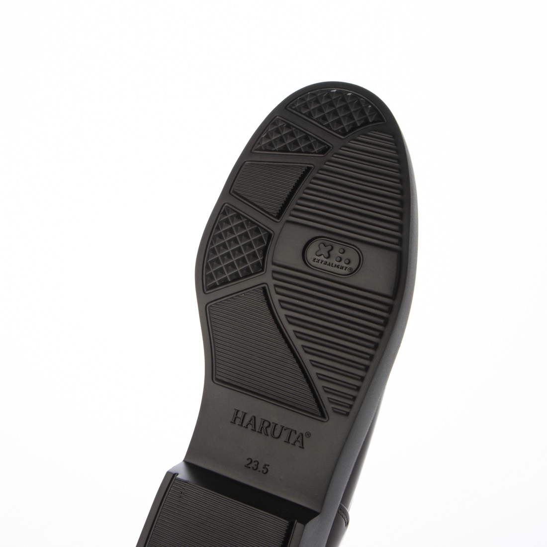 レディース 【HARUTA】 ハルタ EXTRALIGHT SPOCK SHOES