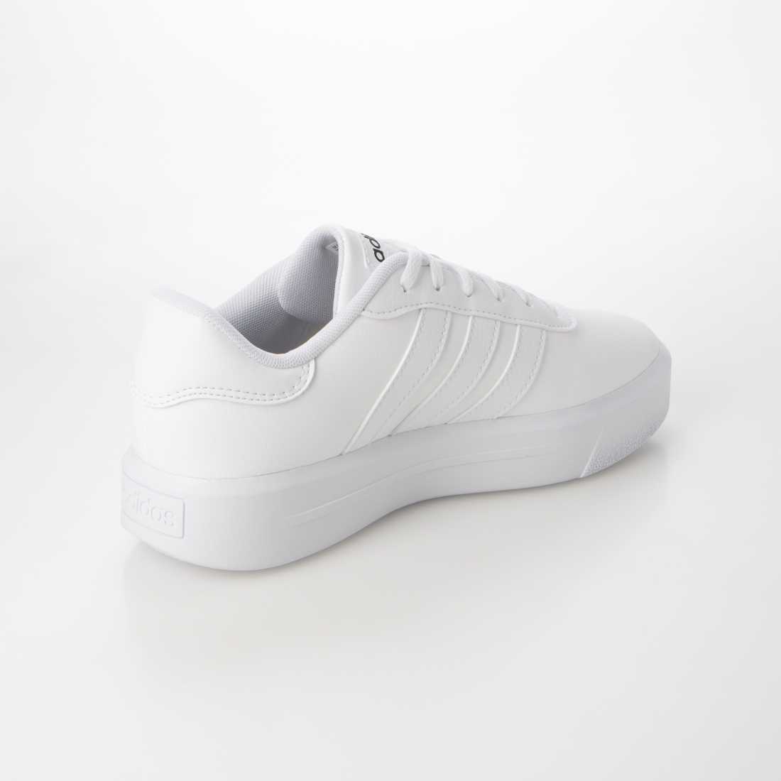 レディース 【ADIDAS】 アディダス court pf w コート PF W