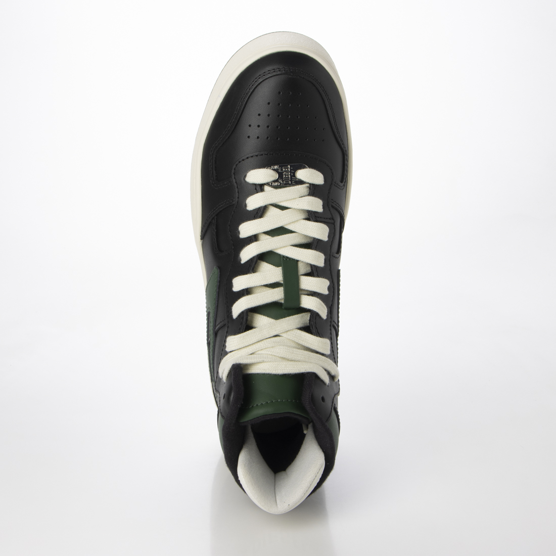 送関込【DIESEL】ハイカットスニーカー DIESEL ハイカットスニーカー