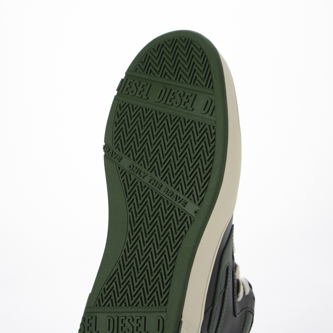 DIESEL ネイビー ハイカットスニーカー　28cm DI3387BM06085_fw_thumbM.jpg