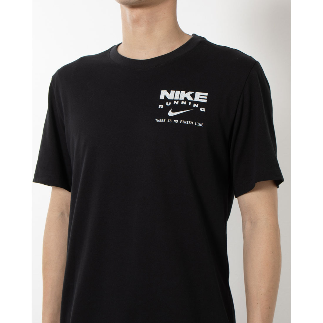 ナイキ NIKE メンズ 陸上/ランニング 半袖Tシャツ ナイキ DF