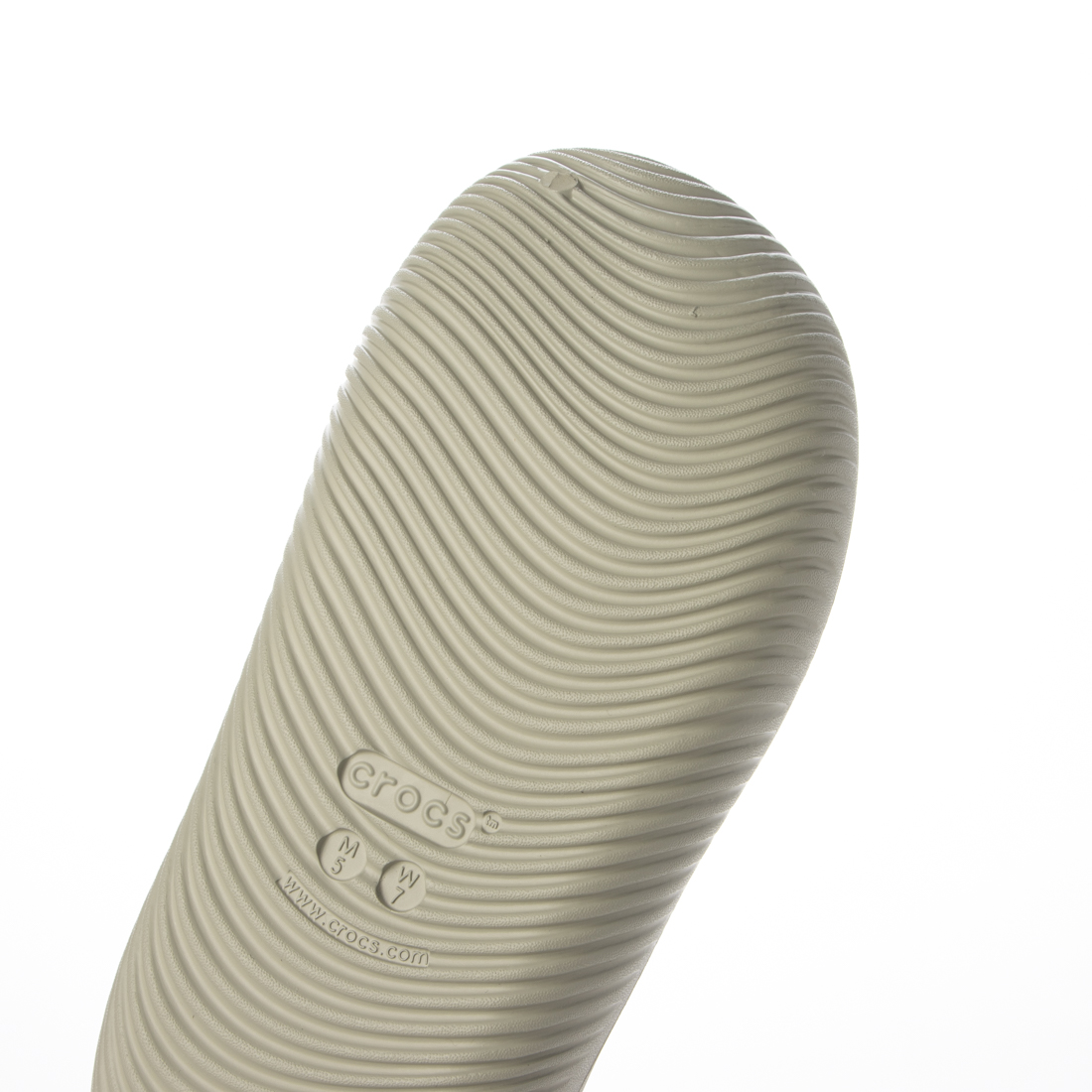 クロックス crocs クロッグサンダル Mellow Recovery Clog_