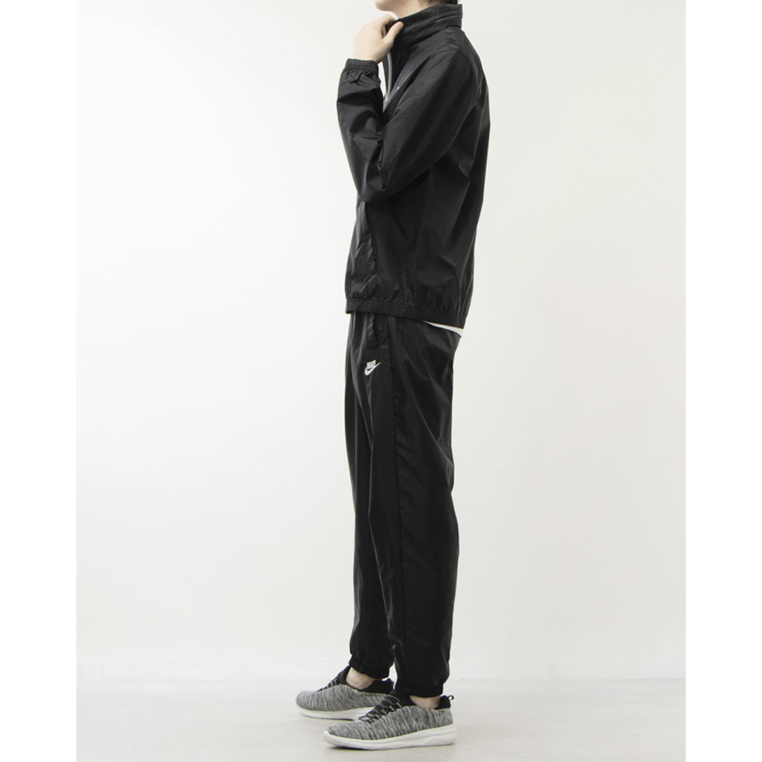 ナイキ NIKE メンズ ウインド上下セット ナイキ NSW SPE LND