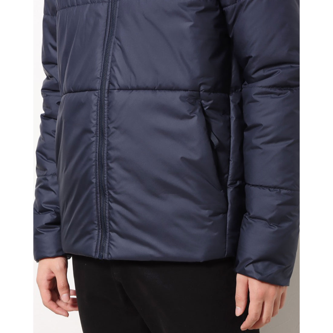 セール 45%OFF】アディダス adidas メンズ 中綿ジャケット MBSC