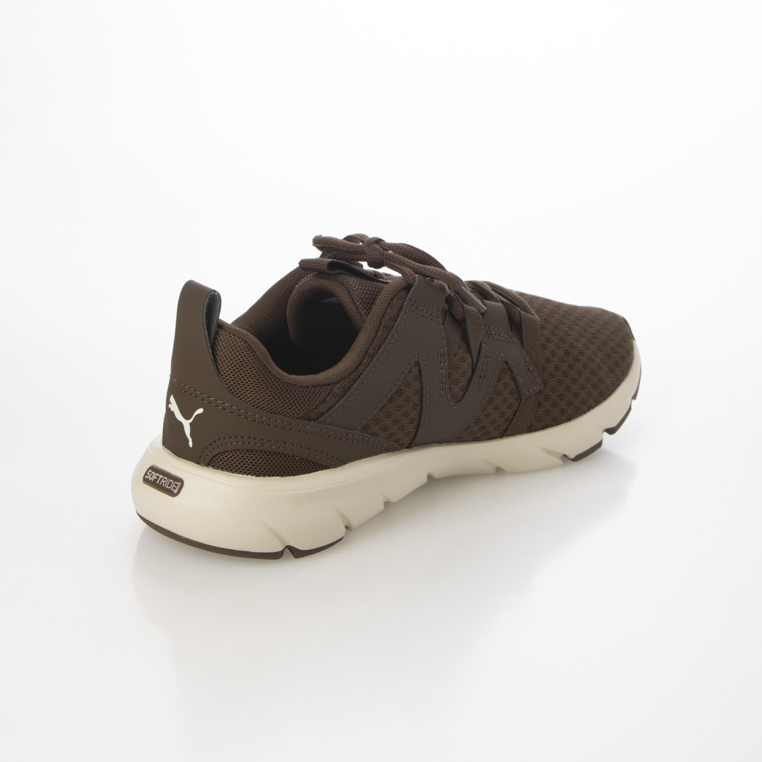 3737eさま 中古・古着通販】PUMA (プーマ) スニーカー ホワイト×パープル