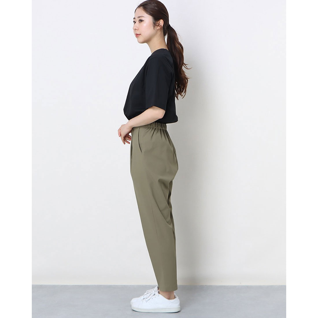 danskin パンツ トレーニング レディース スポーツ女子 DANSKIN ヨガパンツ レディース ダンスキン クロップパンツ