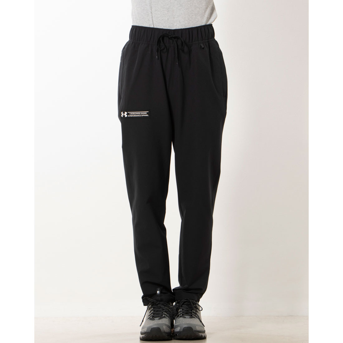 アンダーアーマー UNDER ARMOUR メンズ ウインドパンツ UA