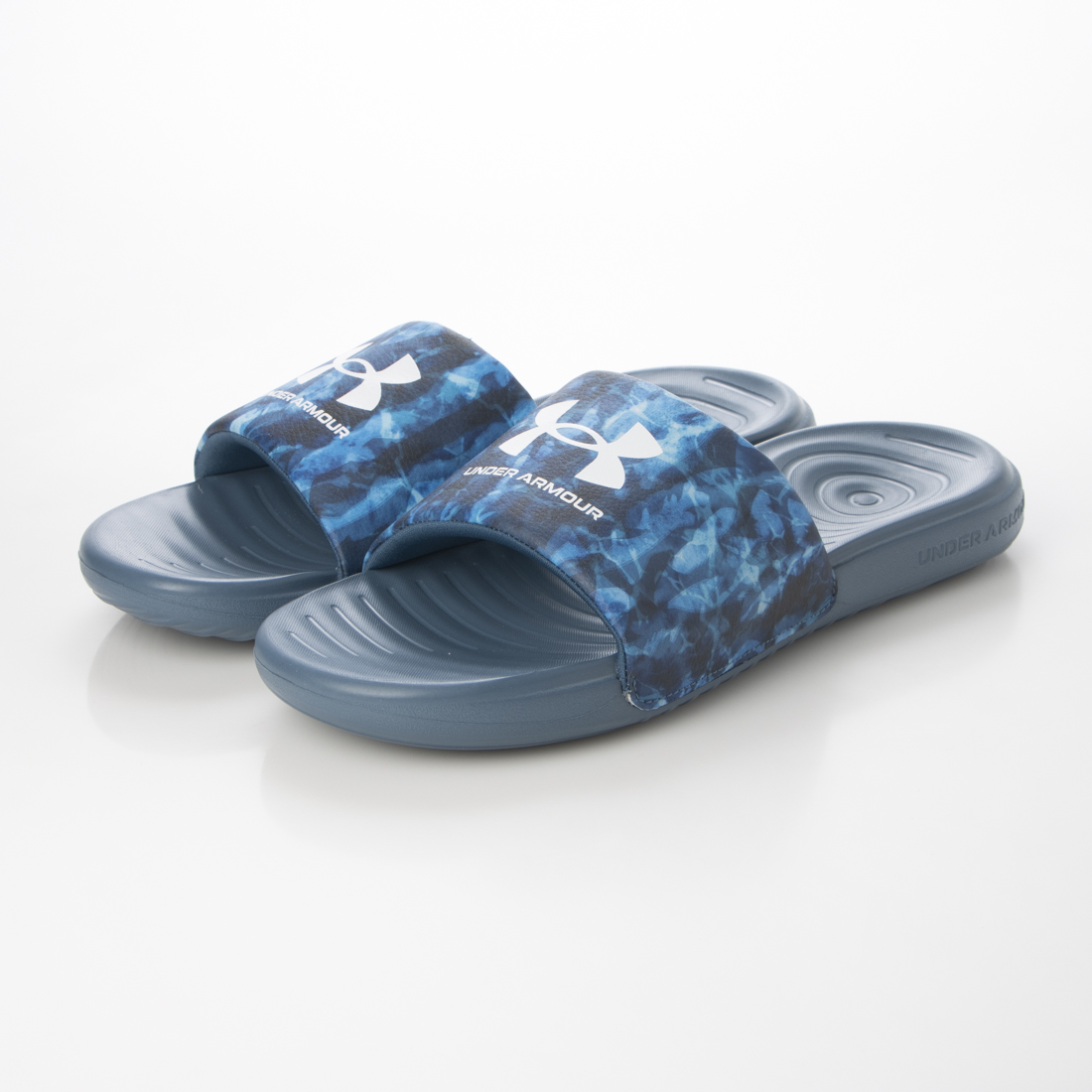 アンダーアーマー UNDER ARMOUR メンズ シャワーサンダル UA M