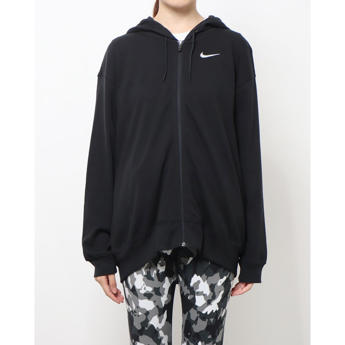 セール】ナイキ NIKE レディース スウェットフルジップ ナイキ