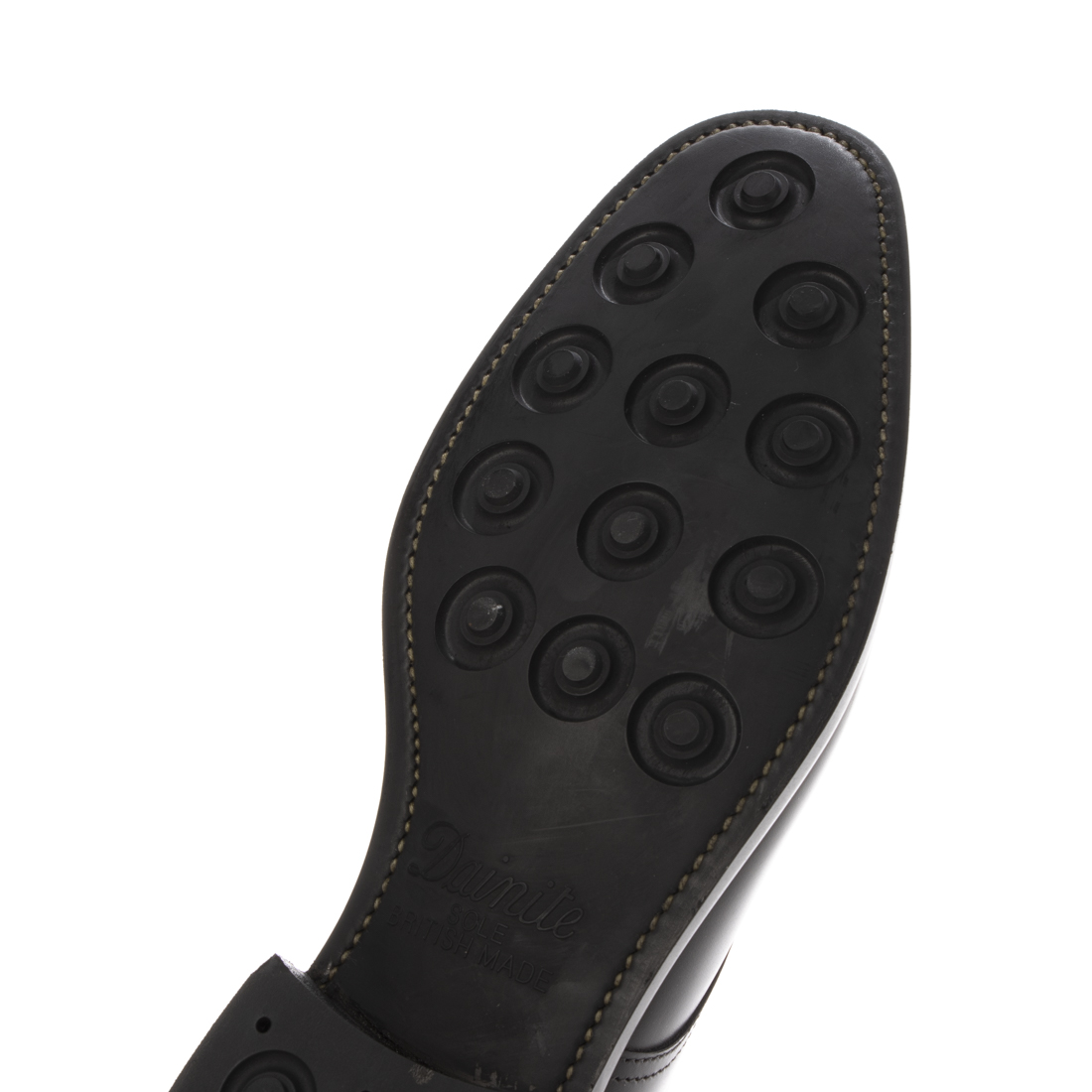 グレンソン　ホワイト　ヌバックジュース　25.5cm-26.0cm グレンソン GRENSON KENNET(507117152) | GRENSON(GRENSON) - d