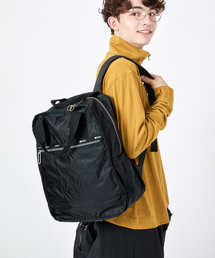 レスポートサック　リュック LeSportsac レスポートサック リュックサック BASIC BACKPACK