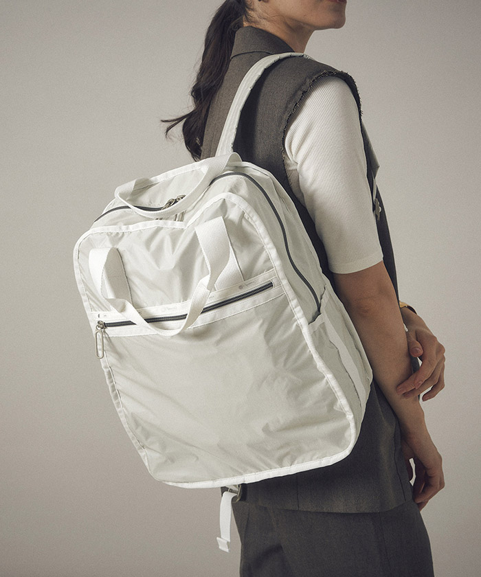 レスポートサック LeSportsac CR URBAN BACKPACK(507122558