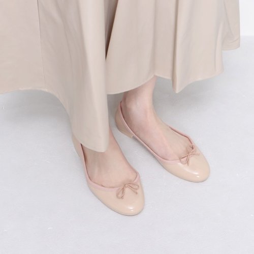 レペット Romeo 36.5 パンプス 温く