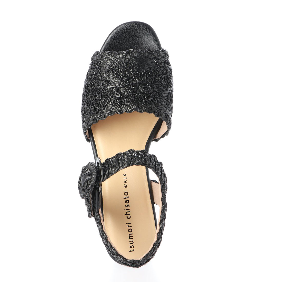 セール 59%OFF】ツモリチサト ウォーク tsumori chisato WALK