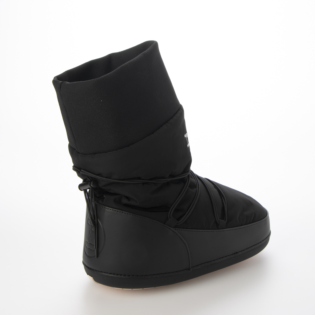 【関税込み】Repetto ブラック Gentiane パデッド ミュール Repetto☆レペット ミュール Mules Loly ブラック EUR 38.5