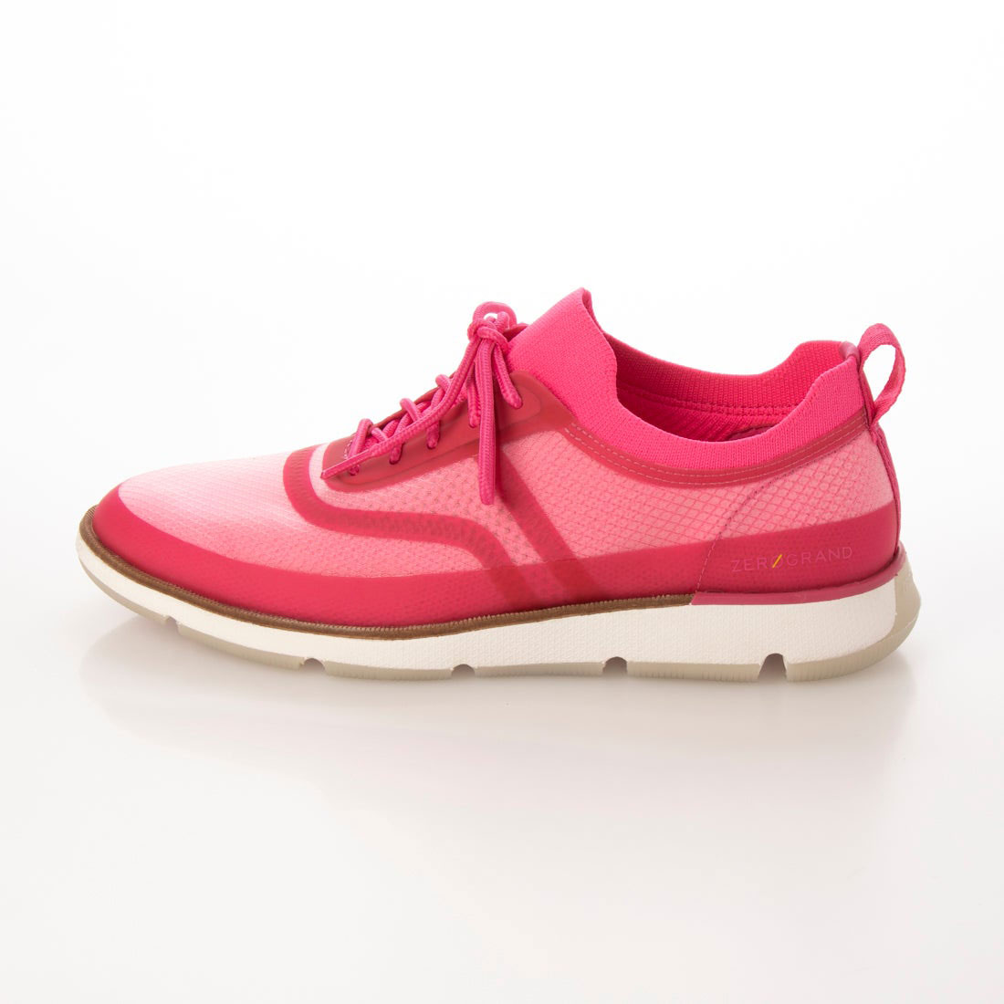 【COLE HAAN】コール ハーン フラットシューズ 赤 レッド（赤）系 Cole Haan(コールハーン) フラットシューズ