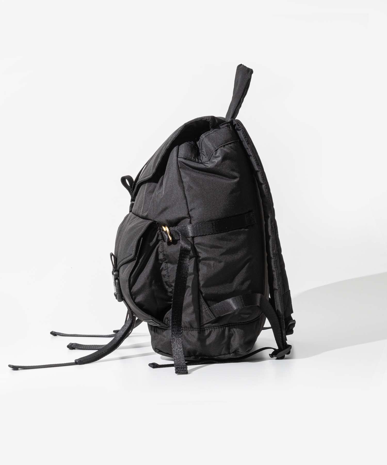 セール5%OFF】ガニー GANNI Recycled Tech Backpack A4755 5829