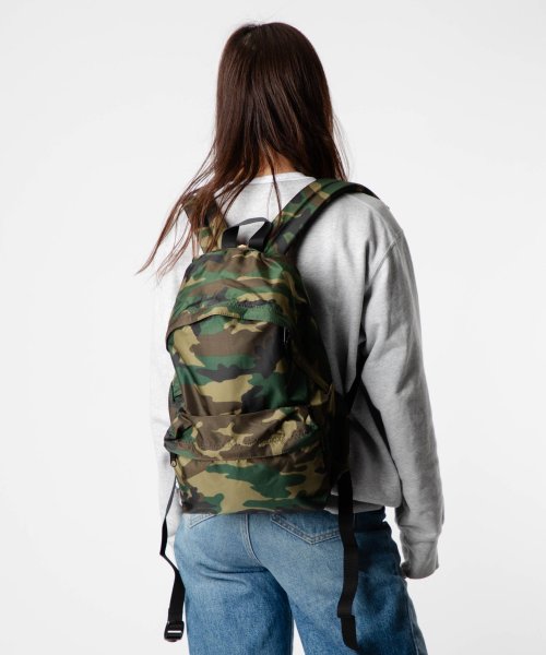 エルベシャプリエ Herve Chapelier HC978W バックパック BASIC 