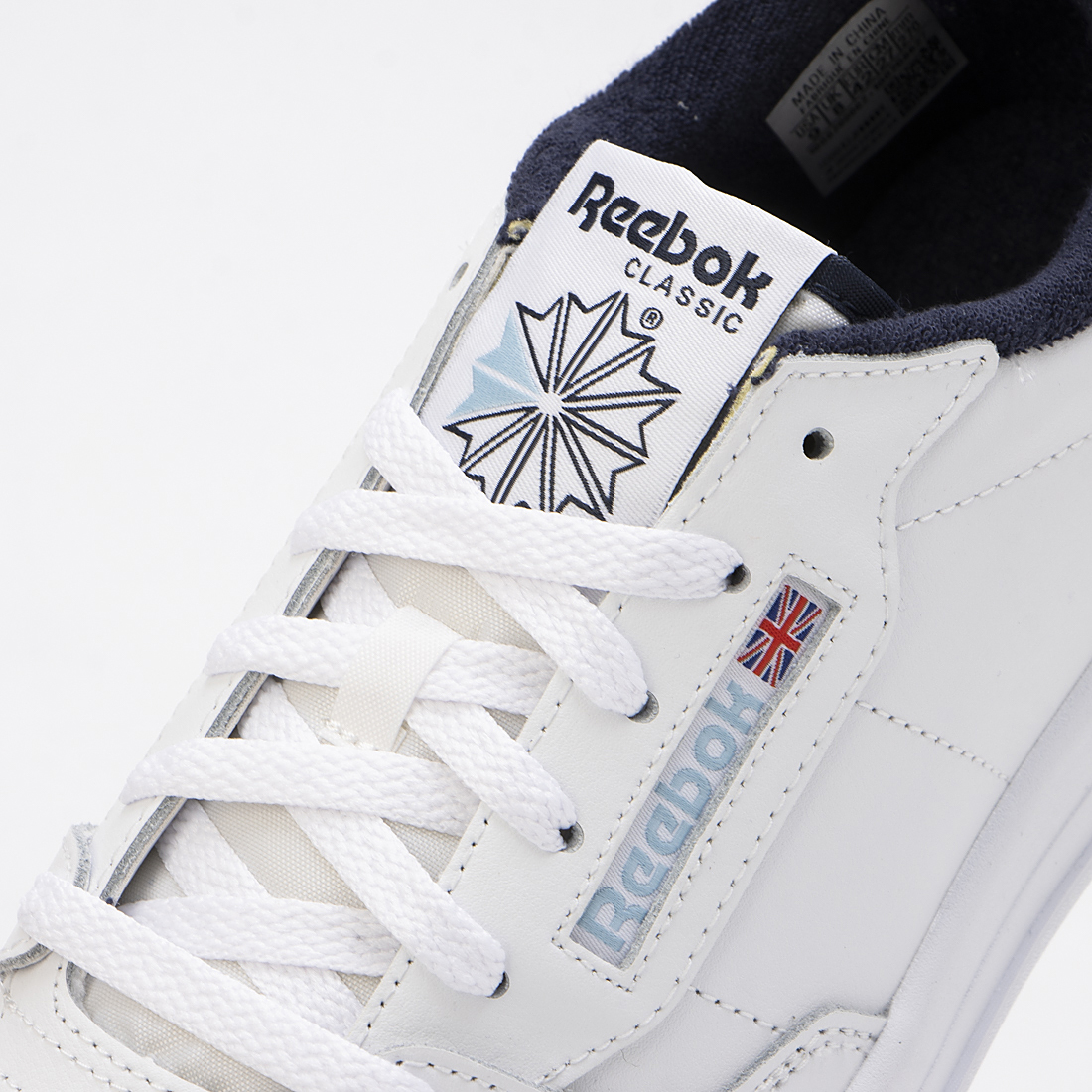[REEBOK] 100204584 ☆送料込☆ フェーズ コート / PHASE COURT （ホワイト） -Reebok 公式