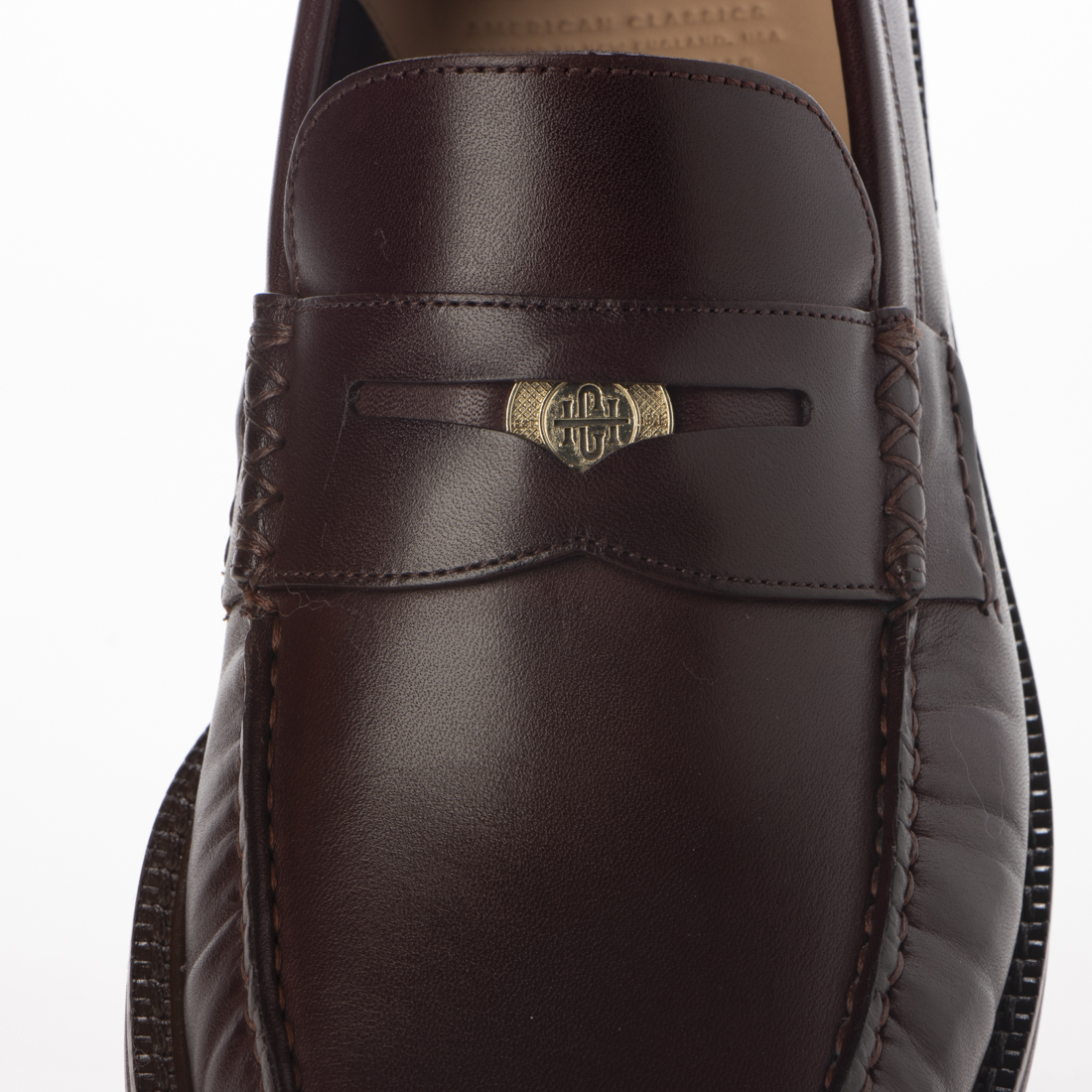 コールハーン COLE HAAN アメリカンクラシックス ピンチペニーローファー c37107-4.jpg