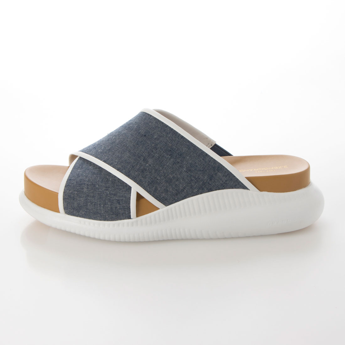セール 55%OFF】コール ハーン COLE HAAN 2.ゼログランド クリス