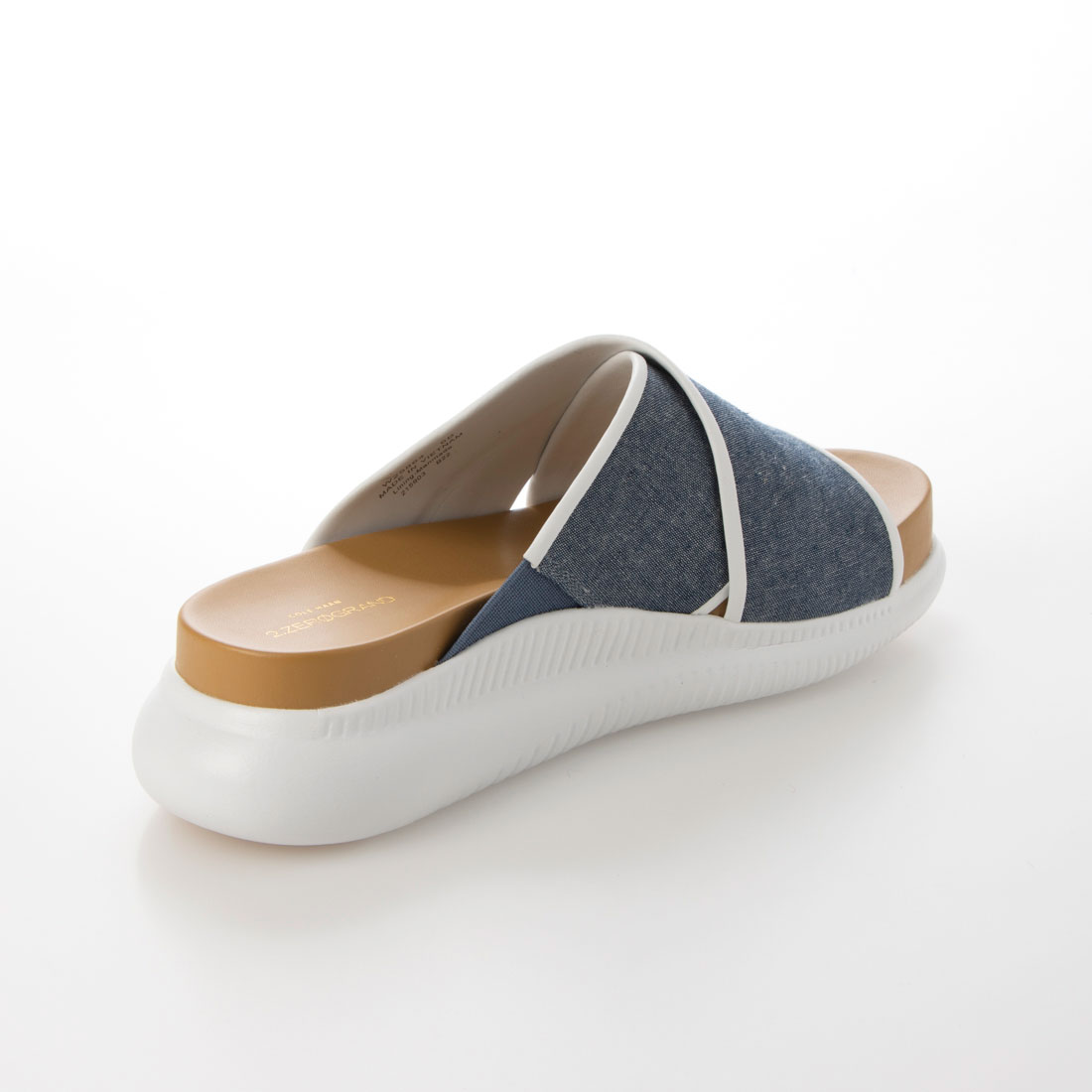 セール 55%OFF】コール ハーン COLE HAAN 2.ゼログランド クリス