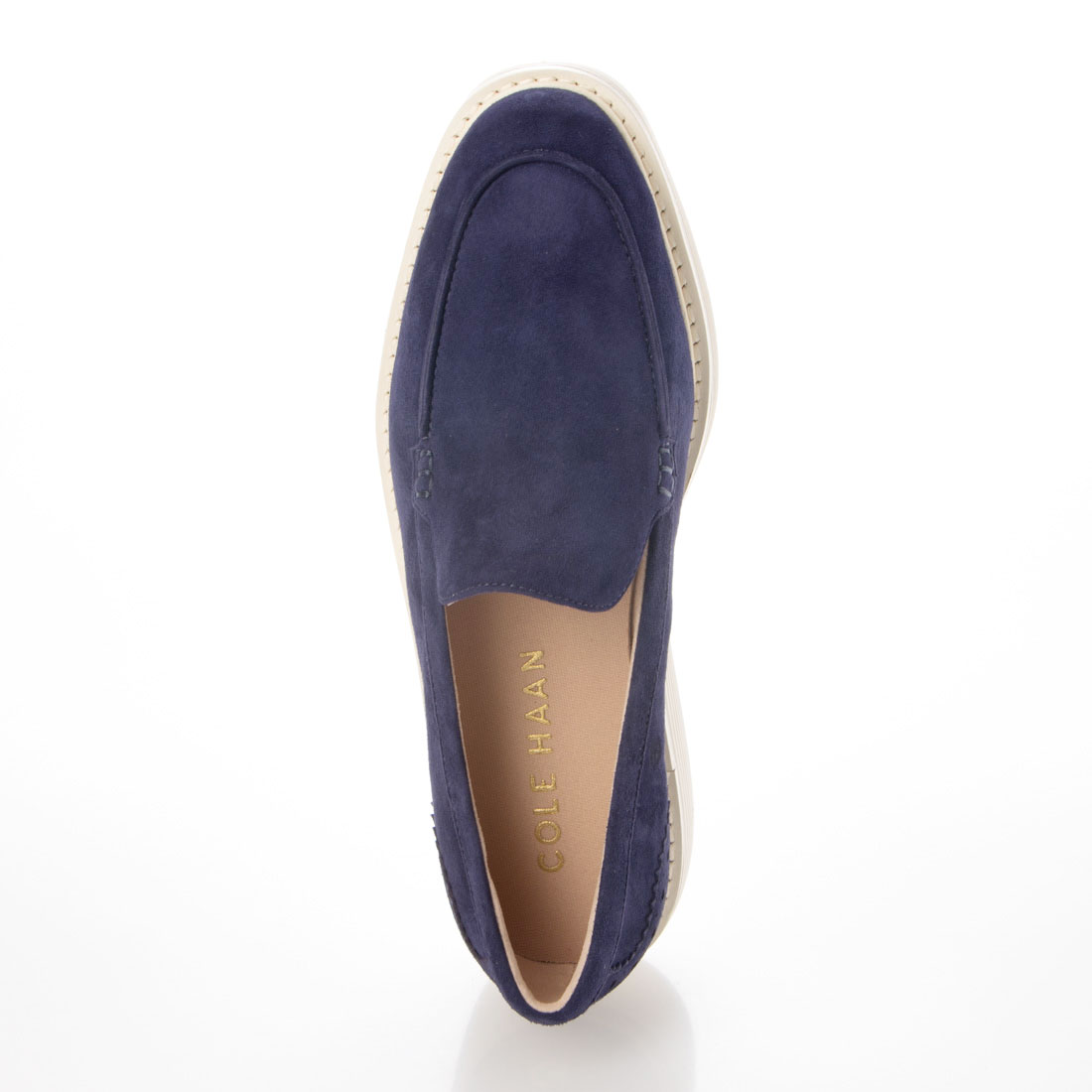 COLE HAAN オリジナルグランド プラットフォーム ベネチアン 紺 セール】コール ハーン COLE HAAN オリジナルグランド