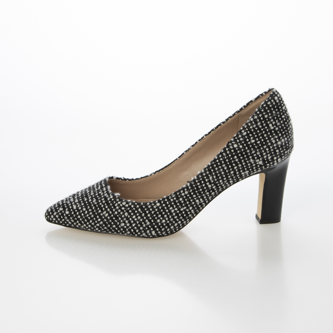 COLE HAAN パンプス チャンキーヒール コールハーン W25257 セール 69%OFF】コール ハーン COLE HAAN マイラ ヒール パンプ