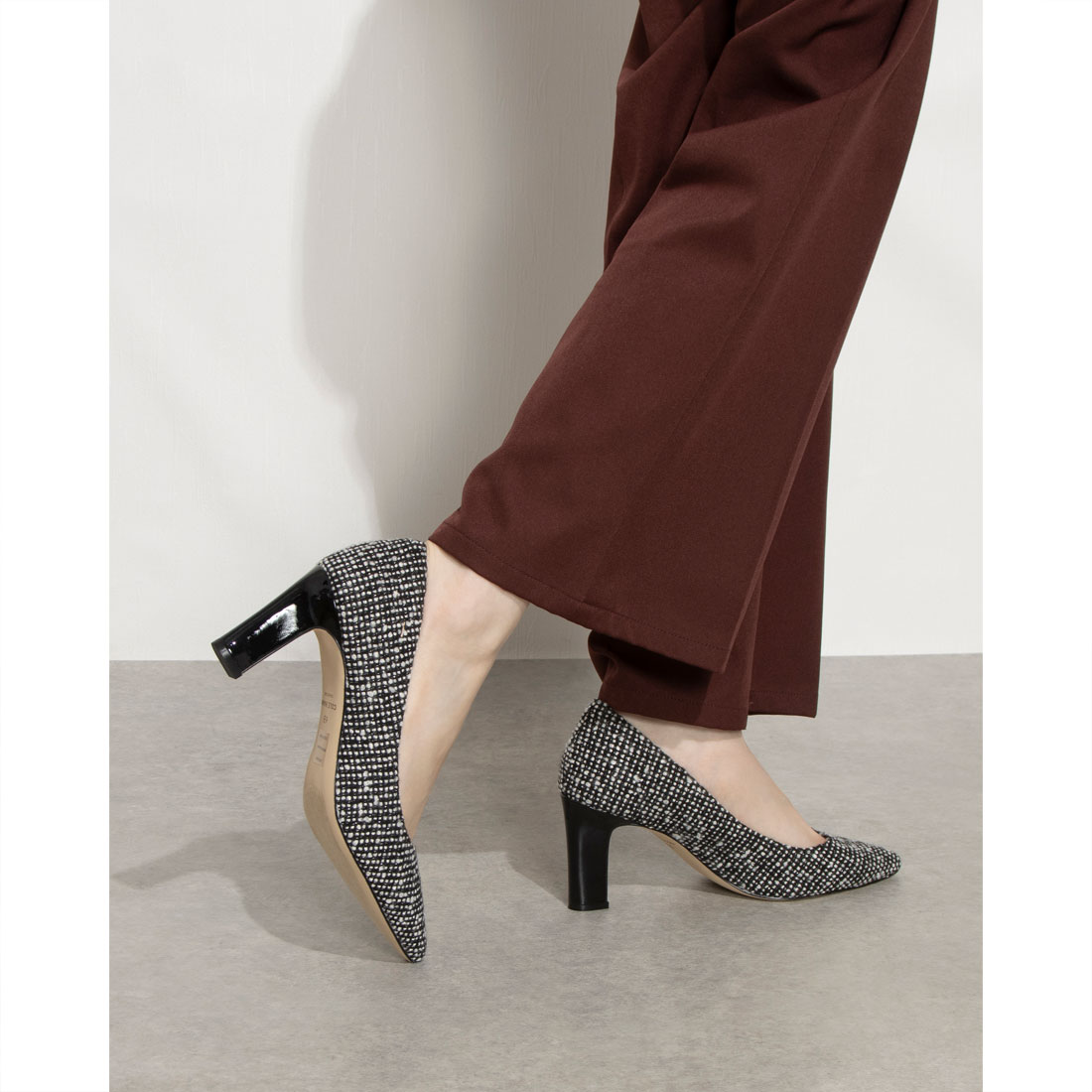 マイラ ヒール パンプ 75mm womens. 12000 | COLE_HAAN