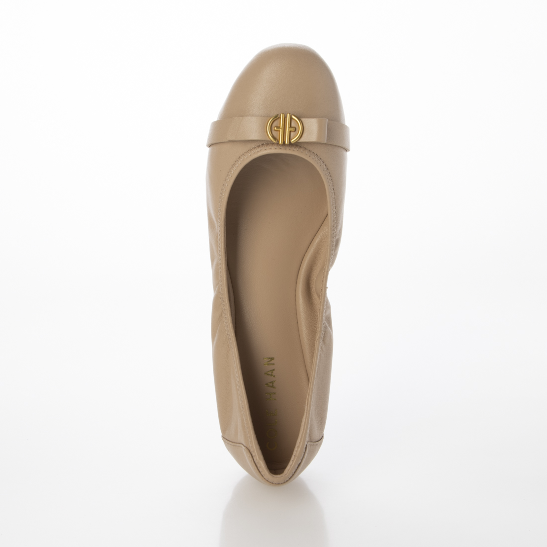 セール 60%OFF】コール ハーン COLE HAAN トバ ボウ バレエ
