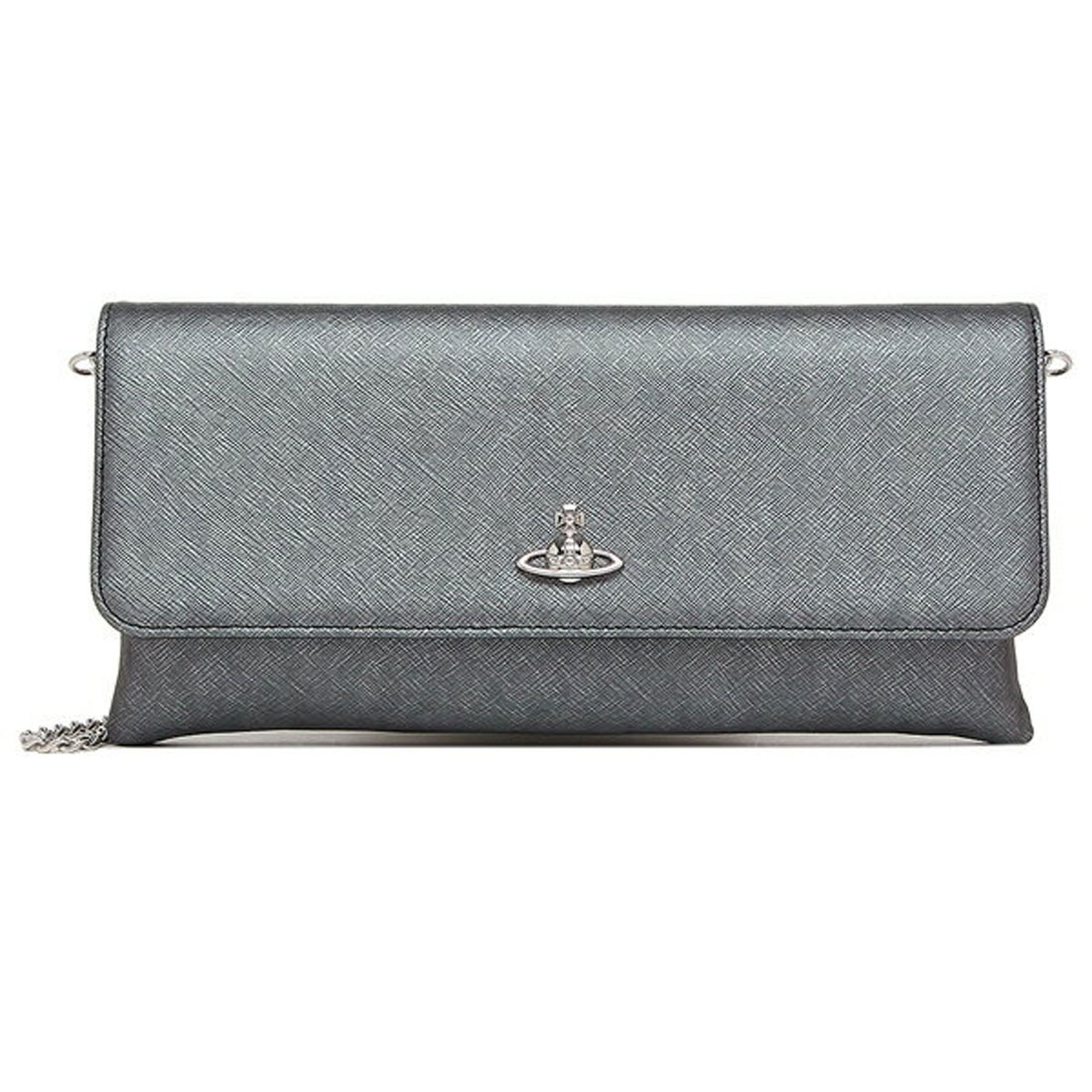 Vivienne Westwood☆クラッチバッグ モンスター美品