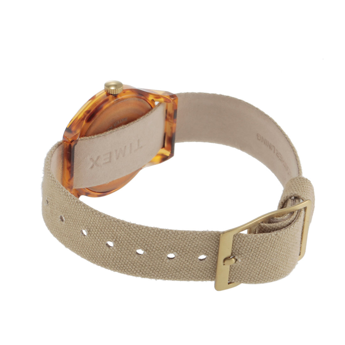 タイメックス TIMEX オリジナルキャンパー レディース 時計