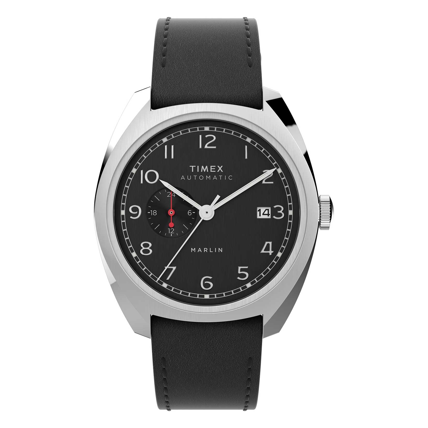 TIMEX MARLIN マーリンジェット　自動巻き　未使用品 TIMEX》タイメックス Marlin Jet Automatic マーリンジェット