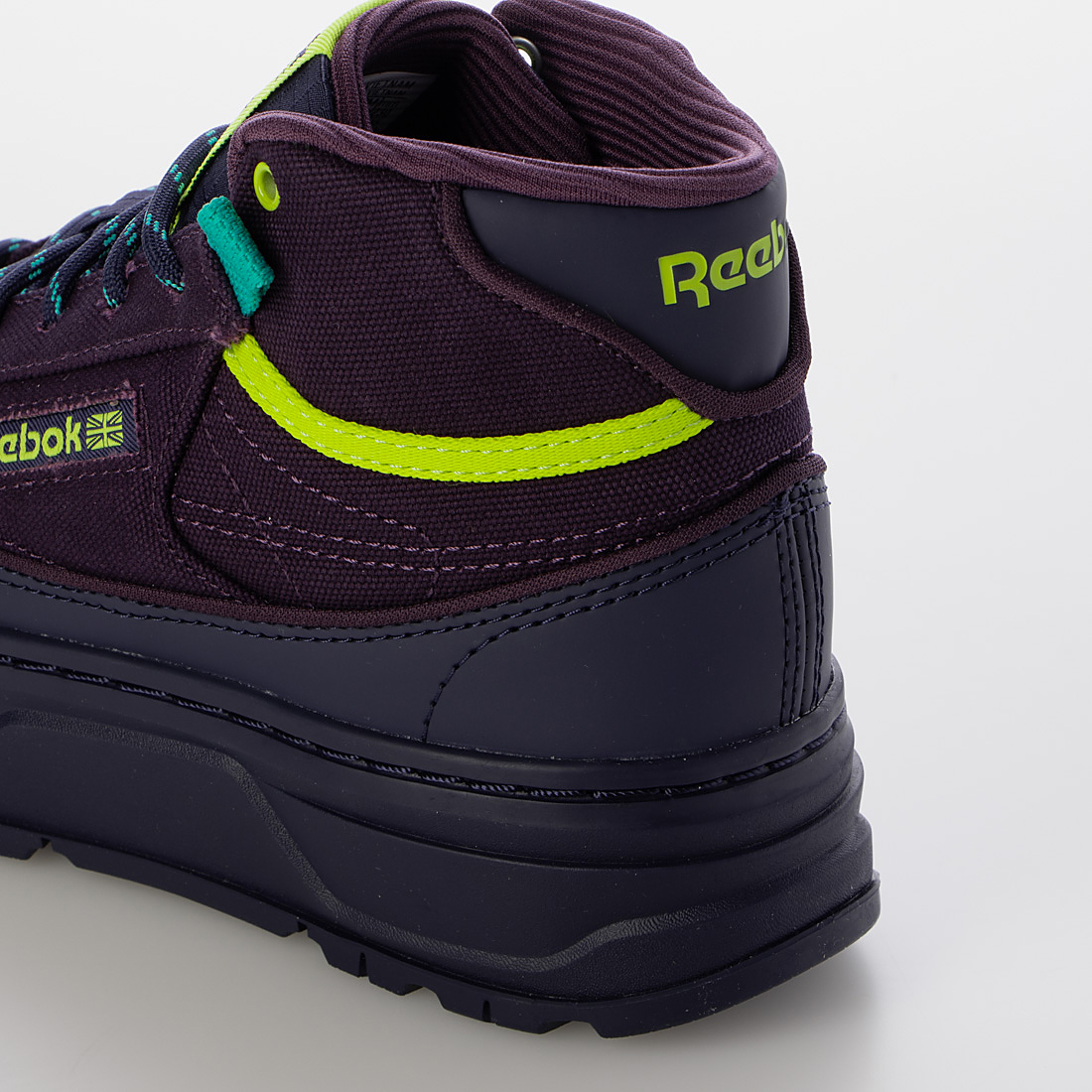 セール 30%OFF】クラブシー ゲオ ミッド / CLUB C GEO MID