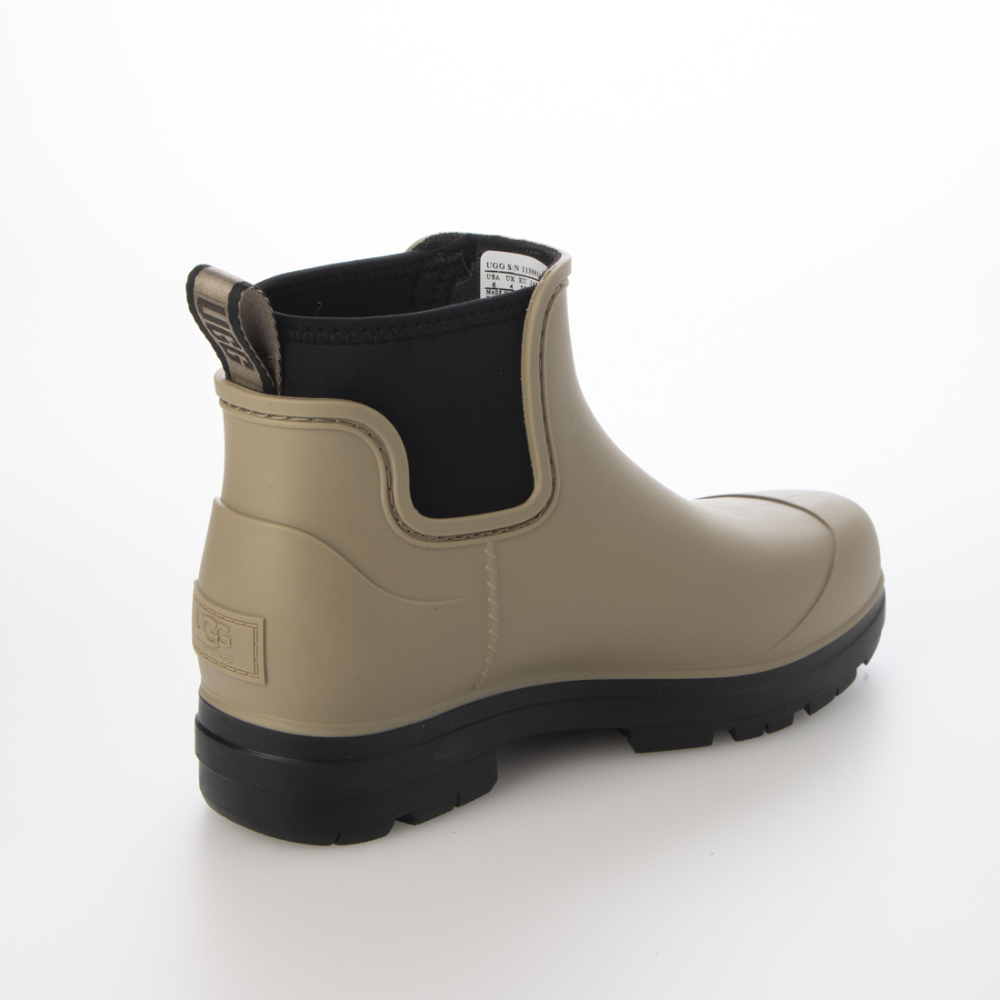 アグ UGG 1130831 ドロップレット レインブーツ(507139866