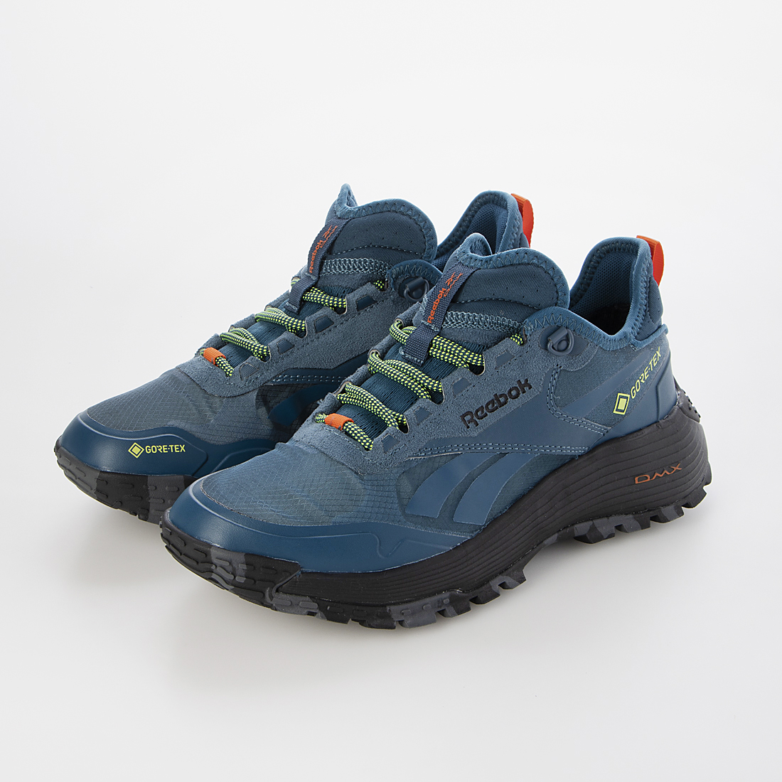 Reebok★DMX Trail Goretex★23-29cm★レアアイテム★人気 DMX トレイル ゴアテックス / DMX TRAIL GTX （ブラック