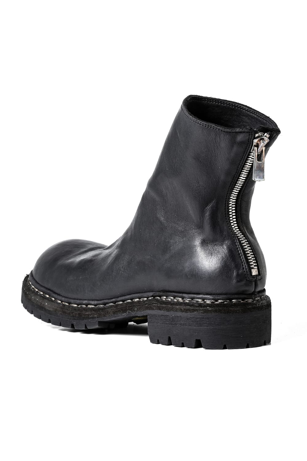 RIPVANWINKLE シューズ ブーツ 41 guidi MINOTAUR メンズ