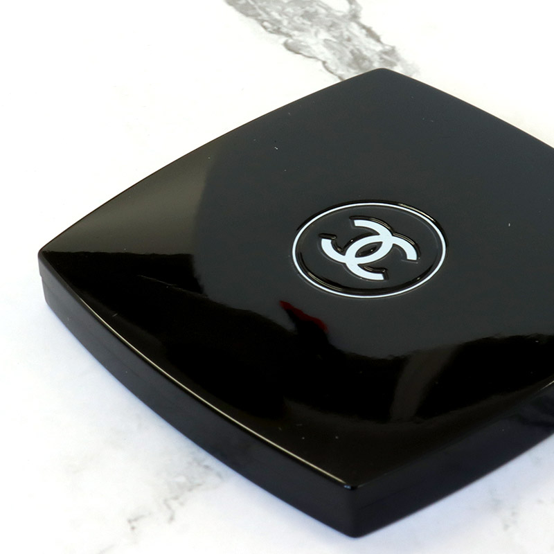 CHANEL ミロワール ドゥーブル ファセット シャネル CHANEL コンパクトミラー ミロワール ドゥーブル