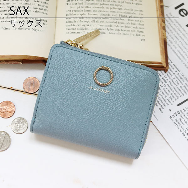 JILL STUART エターナル L字ファスナー折り財布 jslw0ds139.jpg?fitin=720:720