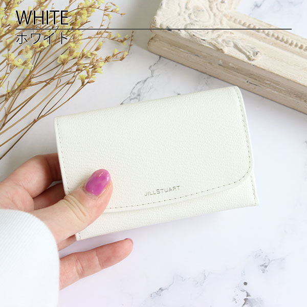 ジル スチュアート JILL STUART カードケース エターナル
