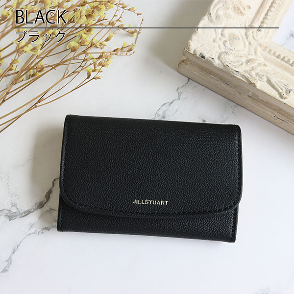 ジル スチュアート JILL STUART カードケース エターナル