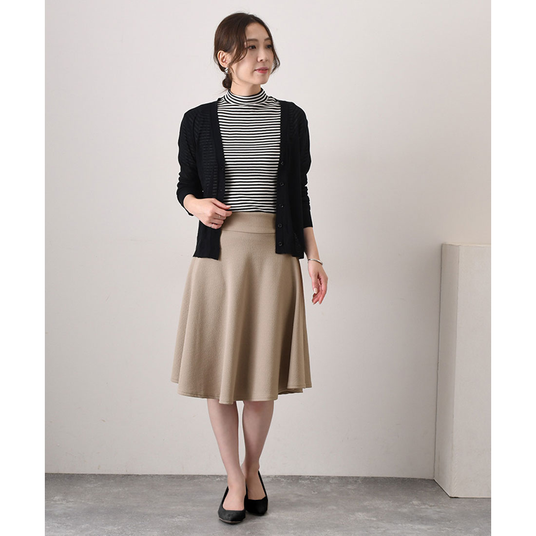 セール】リアルスタイル REAL STYLE スカート レディース 40代