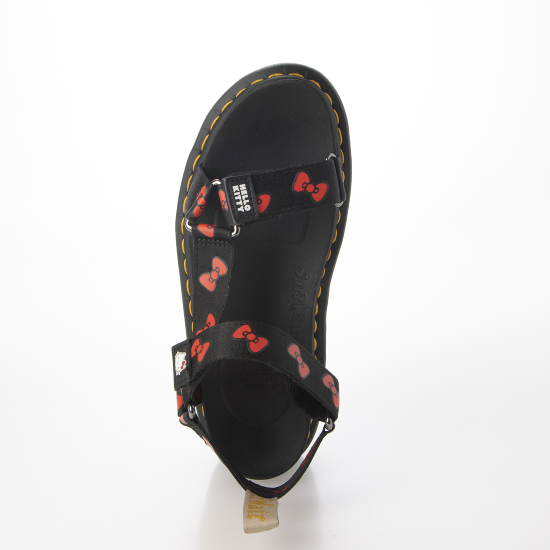 Dr.マーチン　サンダル 楽天市場】Dr.Martens ドクターマーチン サンダル レザー