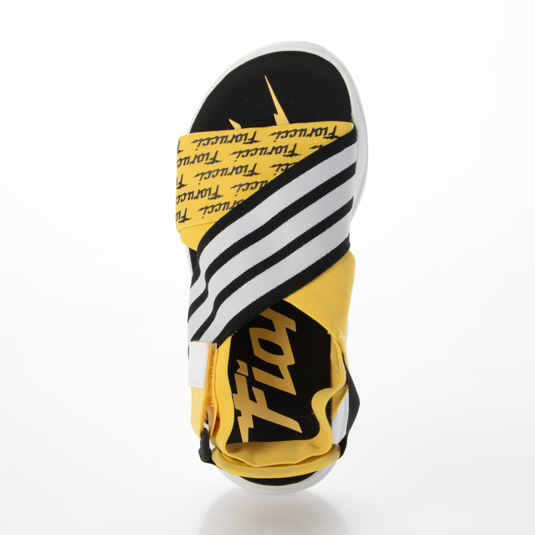 美品 adidas×FIORUCCI コラボスニーカー フィオルッチ adidas コラボ スニーカー 25.5cm アディダス フィオルッチ