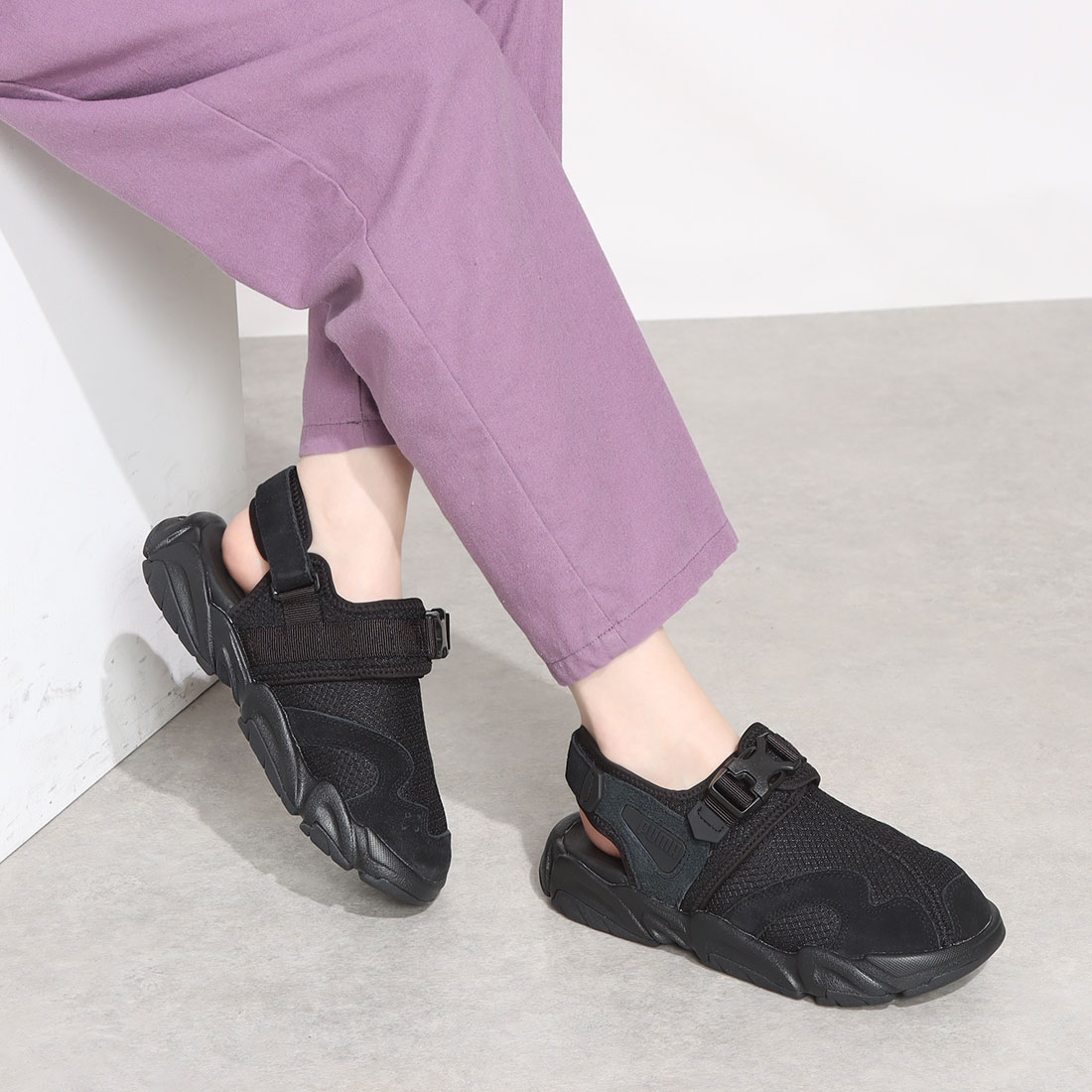 セール 16%OFF】プーマ PUMA TS-01 TONAL SANDAL トーナル セール 16%OFF】プーマ PUMA TS-01 TONAL SANDAL トーナル